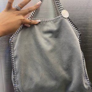 Stella McCartney - Falabella Fold Over Bag